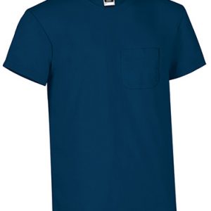 Camiseta de manga corta VALENTO BRET