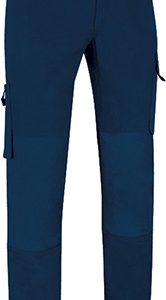 Pantalón multibolsillos VALENTO BRODY