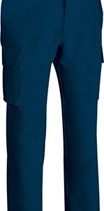 Pantalón multibolsillos stretch VALENTO BULL