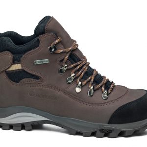 Zapato de Seguridad ROBUSTA CAIMAN