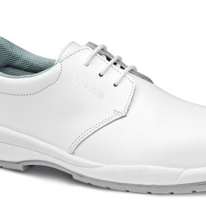 Zapato de seguridad ROBUSTA CARLOTA IND BLANCO