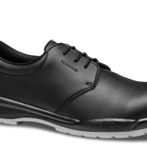 Zapato de seguridad ROBUSTA CARLOTA IND NEGRO S2