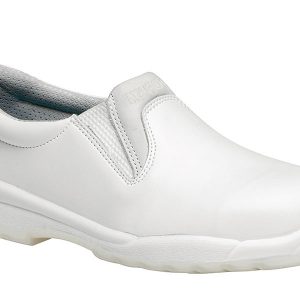 Zapato Sanidad ROBUSTA CARMEN BLANCO
