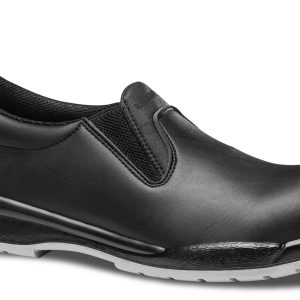 Zapato de seguridad ROBUSTA CARMEN IND NEGRO S2