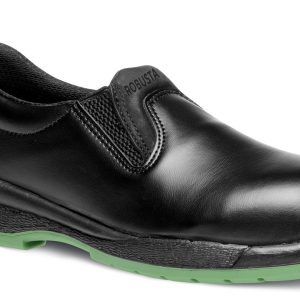 Zapato Sanidad ROBUSTA CARMEN LAB NEGRO