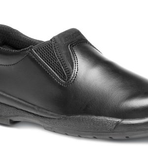 Zapato de seguridad ROBUSTA CARMEN NEGRO S2