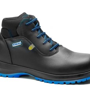 Zapato de seguridad ROBUSTA CARPE ESD S3L