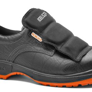 Zapato de seguridad ROBUSTA CASTAÑO METAERGONOMIC S3