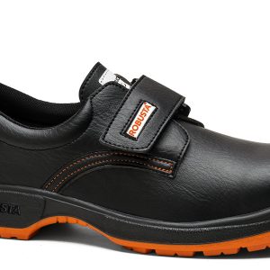 Zapato de seguridad ROBUSTA CASTAÑO VLCO S2