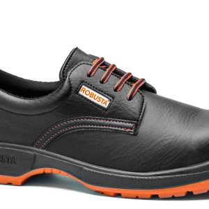 Zapato de seguridad ROBUSTA CASTAÑO NP