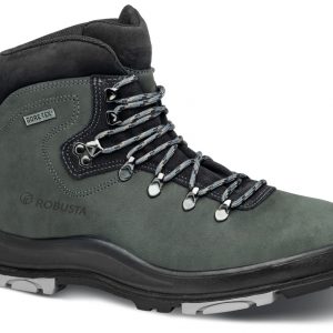 Bota de seguridad ROBUSTA CASTOR