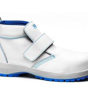Zapato de seguridad ROBUSTA CEREZO