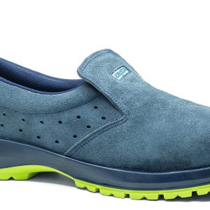 Zapato de seguridad ROBUSTA CIPRES S1+P
