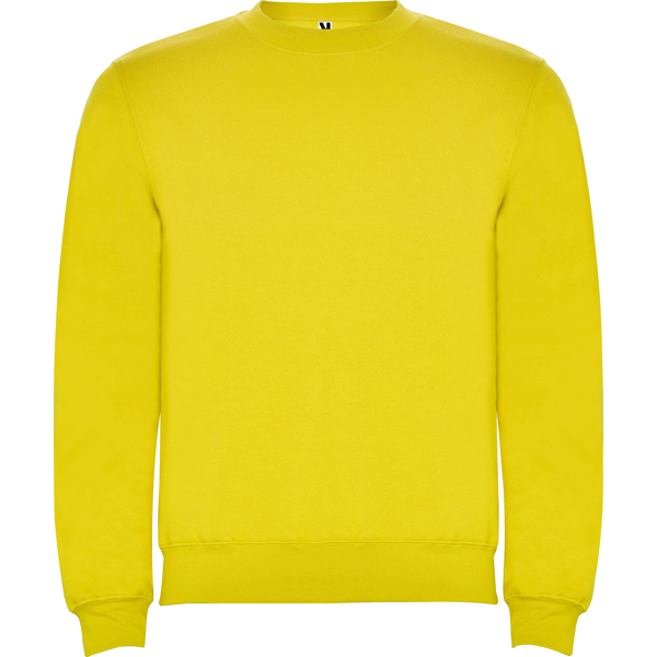 Sudadera Unisex ROLY CLASICA 1070 - Imagen 29