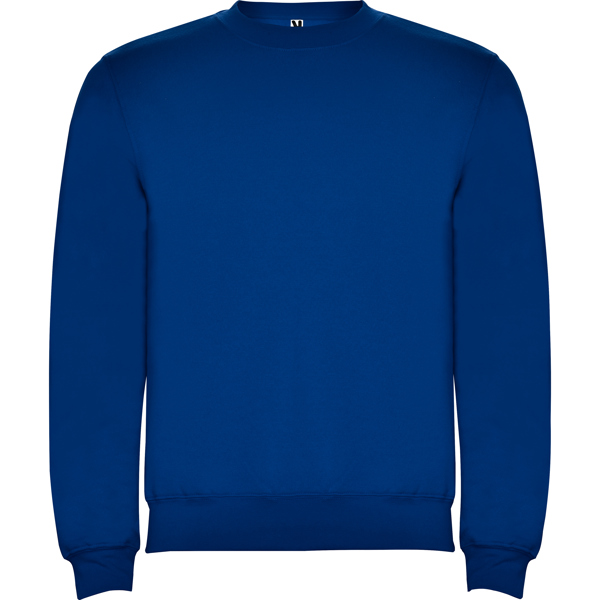 Sudadera Unisex ROLY CLASICA 1070 - Imagen 15