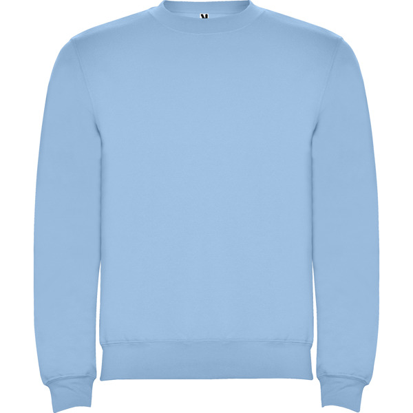 Sudadera Unisex ROLY CLASICA 1070 - Imagen 14