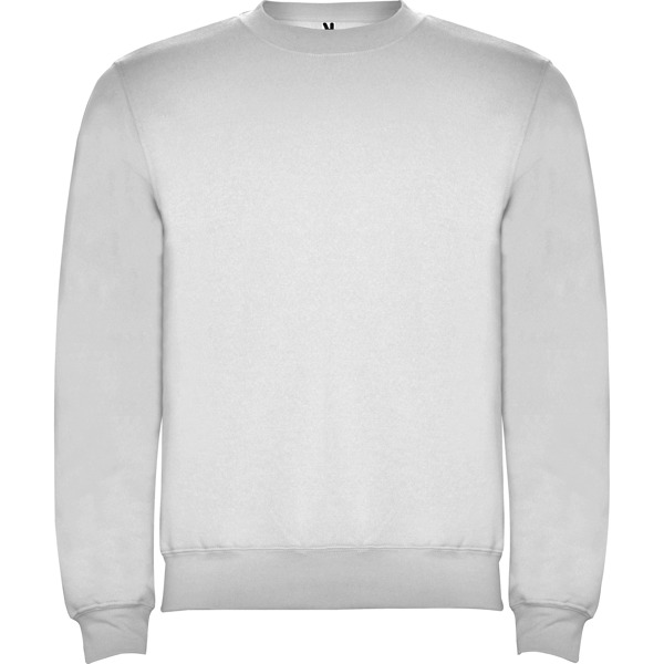Sudadera Unisex ROLY CLASICA 1070 - Imagen 3