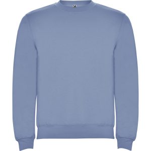 Sudadera Unisex ROLY CLASICA 1070