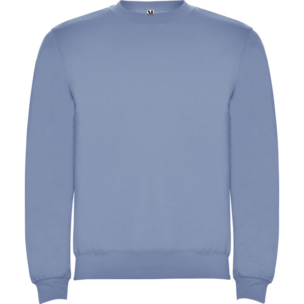 Sudadera Unisex ROLY CLASICA 1070