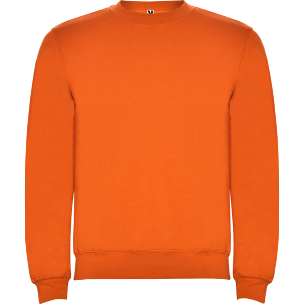 Sudadera Unisex ROLY CLASICA 1070 - Imagen 26