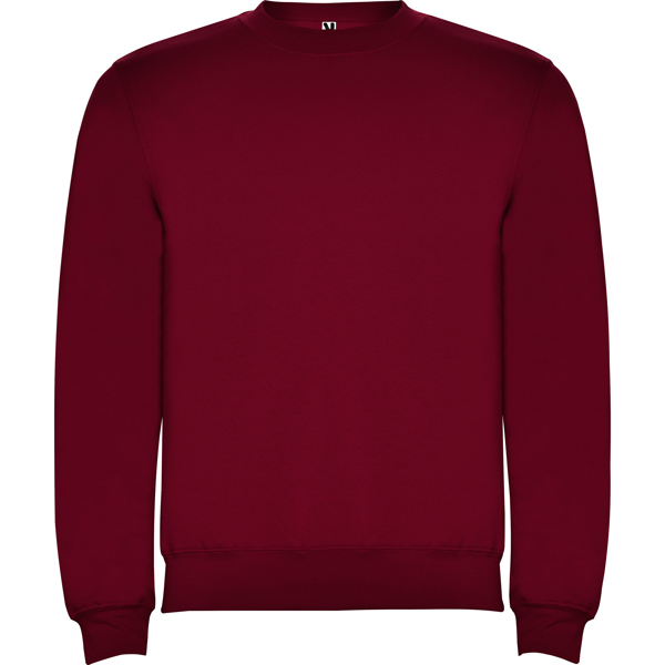 Sudadera Unisex ROLY CLASICA 1070 - Imagen 10