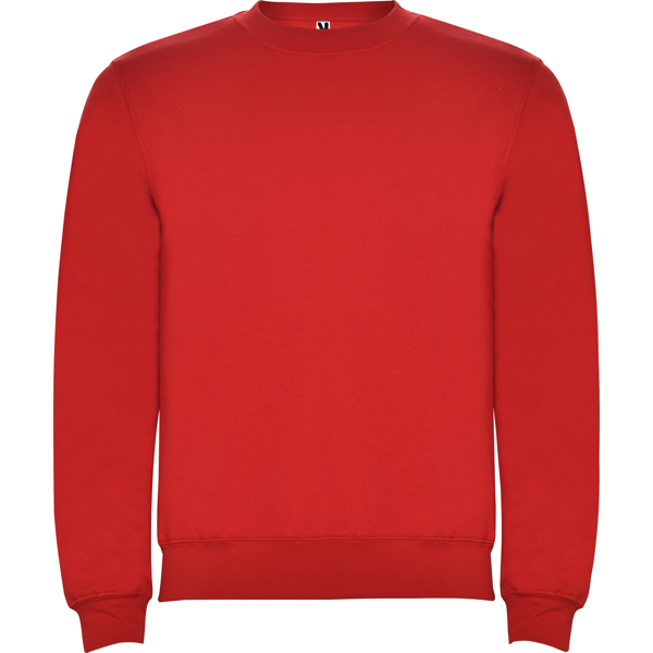 Sudadera Unisex ROLY CLASICA 1070 - Imagen 9