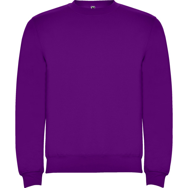 Sudadera Unisex ROLY CLASICA 1070 - Imagen 22