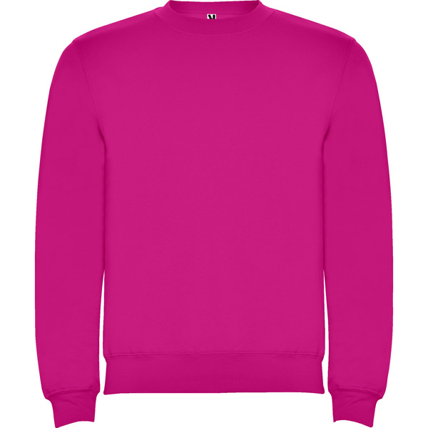 Sudadera Unisex ROLY CLASICA 1070 - Imagen 8