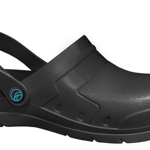 Sandalia Sanidad ROBUSTA CLOUD BLACK 4M