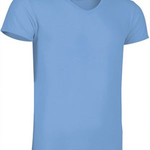 Camiseta de manga corta stretch VALENTO COBRA