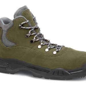 Bota de Seguridad ROBUSTA COCO O2