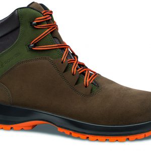 Bota de seguridad ROBUSTA CRESPON