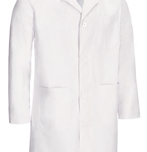 Bata de manga larga VALENTO DOCTOR