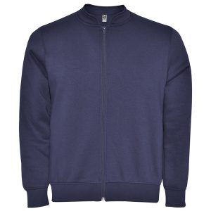 Sudadera cremallera larga ROLY ELBRUS 1103