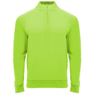 Sudadera media cremallera ROLY EPIRO 1115