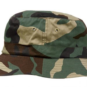 Gorro con ala VALENTO FISHER