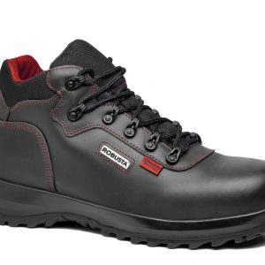 Zapato de seguridad ROBUSTA FORMIO DIELÉCTRICO B601
