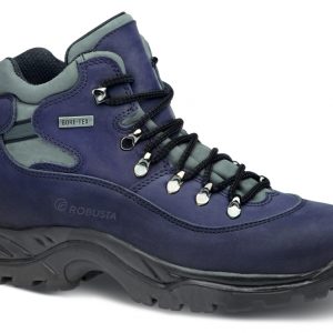Zapato de seguridad ROBUSTA FOXINO