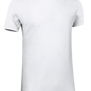 Camiseta de manga corta VALENTO FRESH