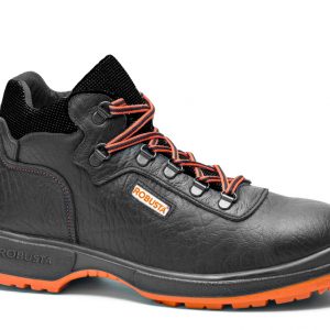 Zapato de seguridad ROBUSTA FRESNO S3
