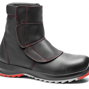Bota de seguridad ROBUSTA FUSION