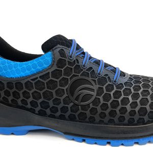 Zapato de seguridad ROBUSTA GRAFENO BLUE S123 S3
