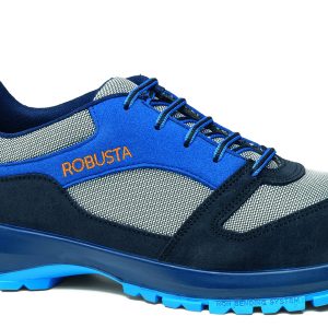 Zapato de seguridad ROBUSTA GRANADO S2