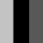 Gris claro-Negro-Gris oscuro