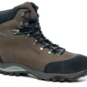 Bota de seguridad ROBUSTA GTX CAMPAÑA