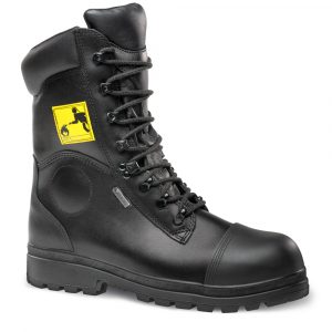 Bota de Seguridad ROBUSTA GTX MAGMA 15090