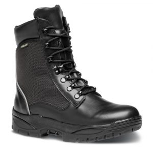Bota de Seguridad ROBUSTA GTX NIQUEL