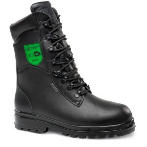 Bota de Seguridad ROBUSTA SEQUOIA Clase III