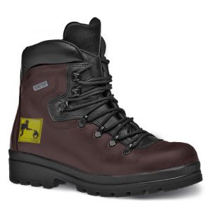 Bota de Seguridad ROBUSTA GTX ZAFIRO 15090