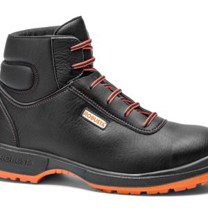 Bota de seguridad ROBUSTA HAYA NP